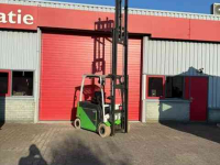 Heftruck Unicarriers JAG2N1L18Q