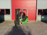 Heftruck Unicarriers JAG2N1L18Q