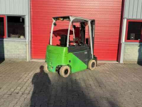 Heftruck Unicarriers JAG2N1L18Q