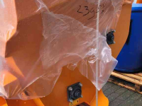 Zaagselstrooier voor boxen Flingk KSS 1500