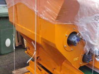 Zaagselstrooier voor boxen Flingk KSS 1500