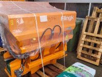 Zaagselstrooier voor boxen Flingk KSS 1500