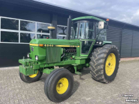 Tractor / Trekker John Deere 4040