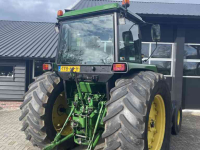 Tractor / Trekker John Deere 4040