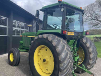 Tractor / Trekker John Deere 4040