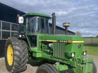 Tractor / Trekker John Deere 4040