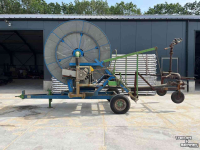 Beregeningshaspel Ocis E 100/320 beregenings haspel