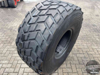 Wielen, Banden, Velgen & Afstandsringen Michelin 24R21