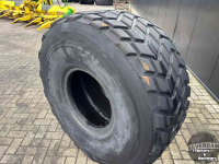 Wielen, Banden, Velgen & Afstandsringen Michelin 24R21