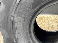 Wielen, Banden, Velgen & Afstandsringen Michelin 24R21