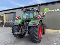Tractor / Trekker Fendt 718 S4 power plus