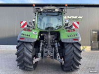 Tractor / Trekker Fendt 718 S4 power plus