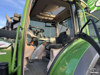 Tractor / Trekker Fendt 718 S4 power plus