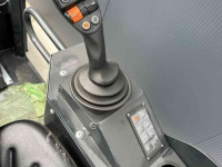 Shovel / Wiellader / Kniklader Pitbull X28-50E