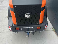 Shovel / Wiellader / Kniklader Pitbull X28-50E