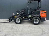 Shovel / Wiellader / Kniklader Pitbull X28-50E