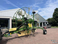 Rugger / Hark / Zwadhark Krone Swadro 880