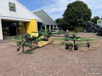 Rugger / Hark / Zwadhark Krone Swadro 880