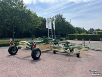 Rugger / Hark / Zwadhark Krone Swadro 880