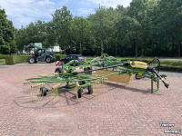 Rugger / Hark / Zwadhark Krone Swadro 880