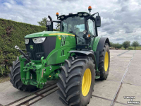 Tractor / Trekker John Deere 6195M