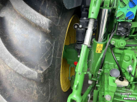 Tractor / Trekker John Deere 6195M