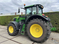 Tractor / Trekker John Deere 6195M