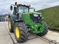 Tractor / Trekker John Deere 6195M