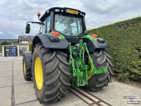 Tractor / Trekker John Deere 6195M