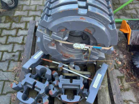 Wielgewichten Quicke So easy