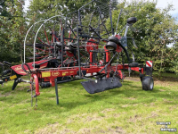 Rugger / Hark / Zwadhark Vicon Andex 804