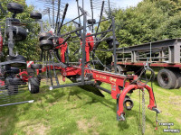 Rugger / Hark / Zwadhark Vicon Andex 804