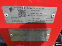 Rugger / Hark / Zwadhark Vicon Andex 804