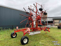 Rugger / Hark / Zwadhark Kuhn GA 7301