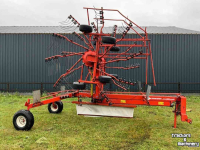 Rugger / Hark / Zwadhark Kuhn GA 7301