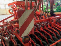 Zaaicombinatie Kuhn TF1500 + HR 4004 + BTF 4000 Seedflex