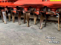Zaaicombinatie Kuhn TF1500 + HR 4004 + BTF 4000 Seedflex