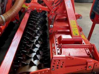 Zaaicombinatie Kuhn TF1500 + HR 4004 + BTF 4000 Seedflex