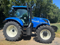 Tractor / Trekker New Holland T6 145 DC