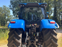 Tractor / Trekker New Holland T6 145 DC