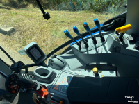 Tractor / Trekker New Holland T6 145 DC