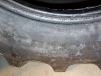 Wielen, Banden, Velgen & Afstandsringen Good Year GOODYEAR 440/65X24 BUITENBAND