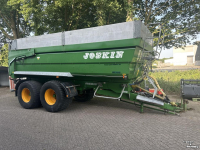 Kipper / Kiepwagen / Landbouwkipper Joskin 16BC