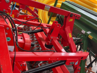 Rotorkopeg  Maschio hydraulische lift rotorkopeg