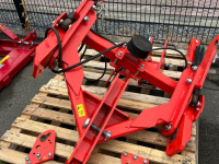 Rotorkopeg  Maschio hydraulische lift rotorkopeg