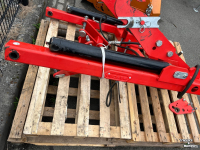 Rotorkopeg  Maschio hydraulische lift rotorkopeg