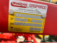 Rotorkopeg  Maschio hydraulische lift rotorkopeg