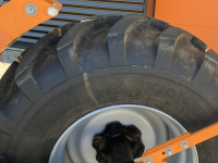 Ploegen Amazone Tyrok 400 OL V 7+1 100