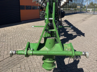 Ploegen Amazone Tyrok 400 OL V 7+1 100