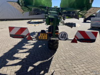 Ploegen Amazone Tyrok 400 OL V 7+1 100